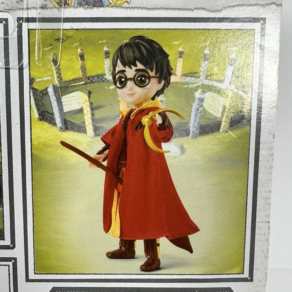 Spin Master harry potter